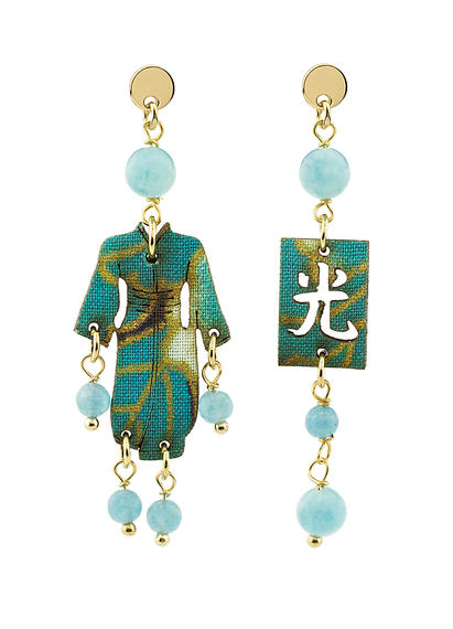 light-blue-shaded-mini-kimono-earrings